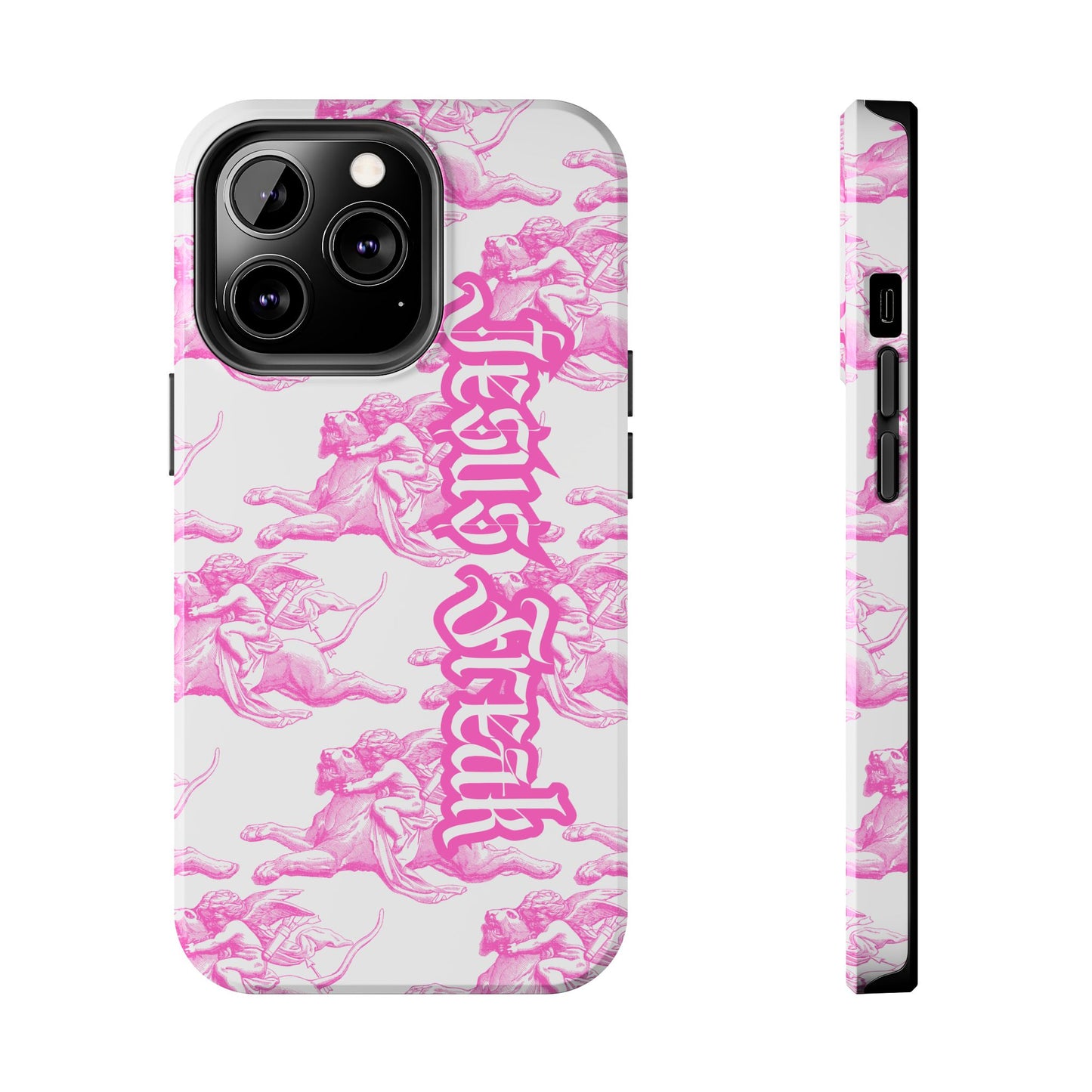 Jesus Freak Phone Case