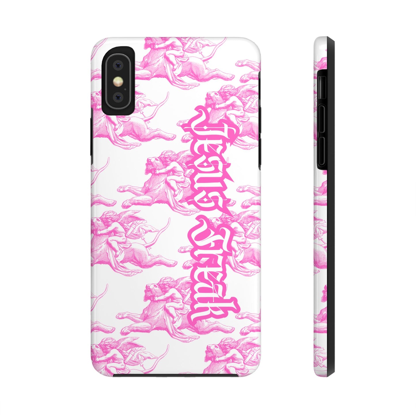 Jesus Freak Phone Case