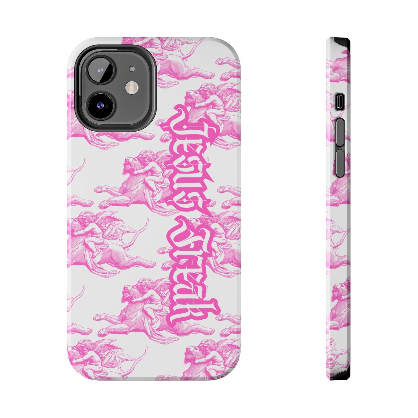 Jesus Freak Phone Case