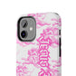 Jesus Freak Phone Case