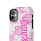 Jesus Freak Phone Case