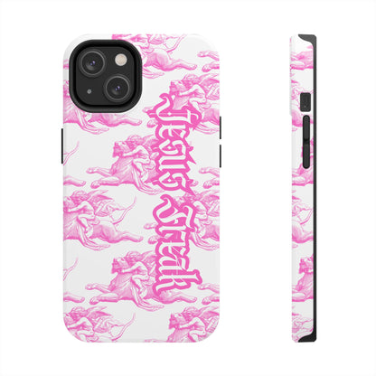 Jesus Freak Phone Case