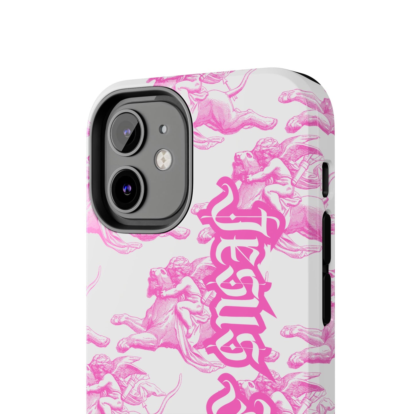 Jesus Freak Phone Case