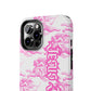 Jesus Freak Phone Case